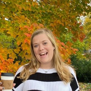 Meet your Posher, Megan